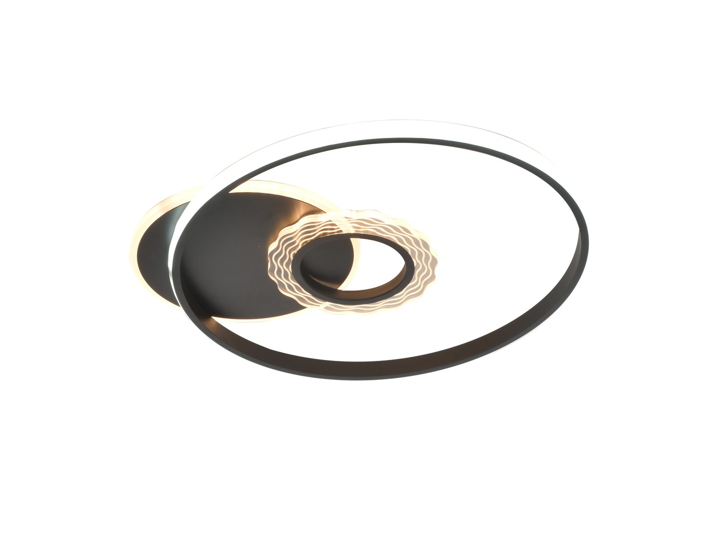 Потолочная люстра Мелодия Света 000030327