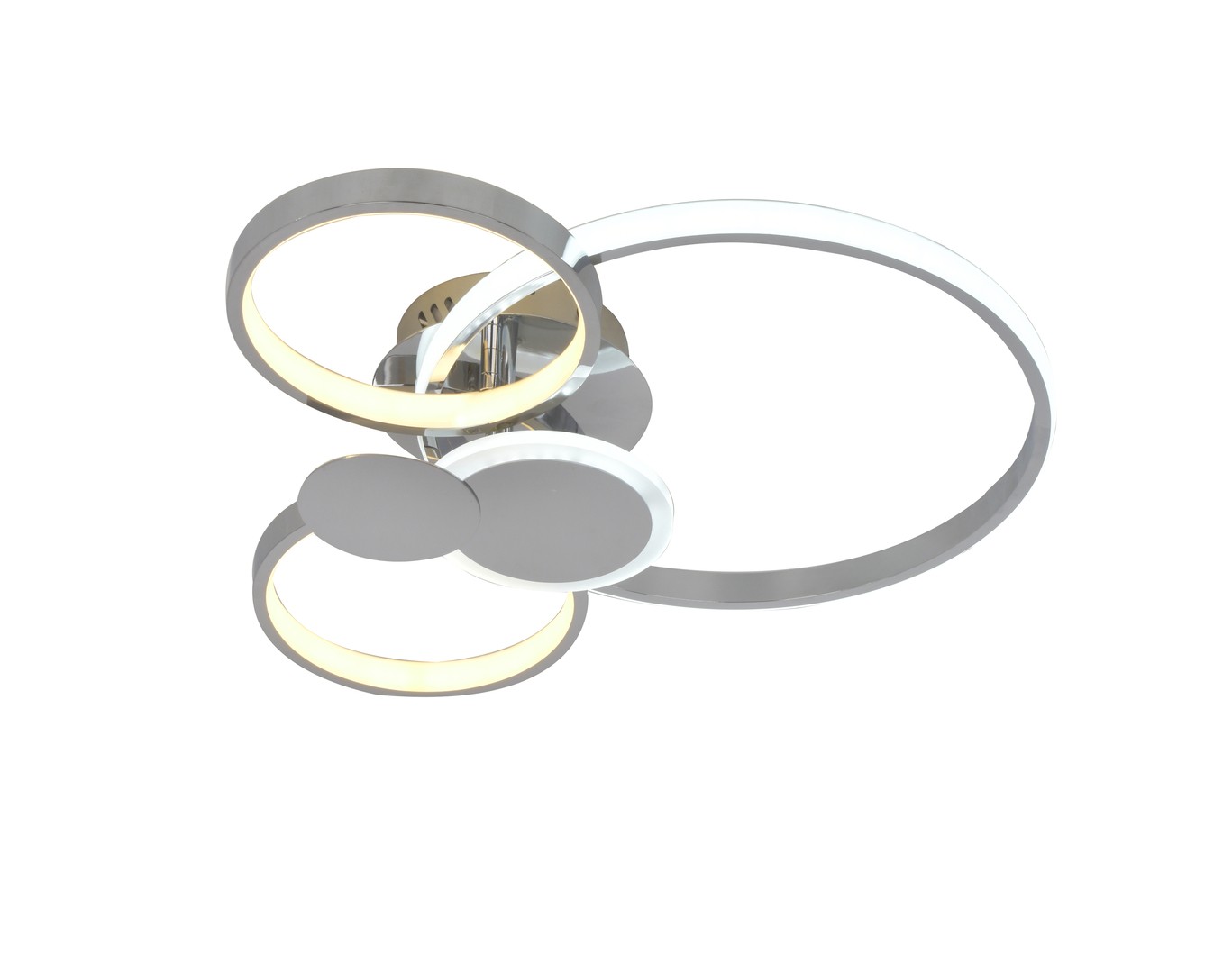 Потолочная люстра Мелодия Света 000030332