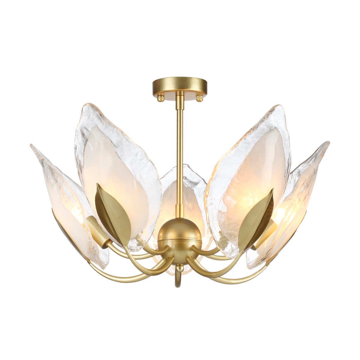 Потолочная люстра Odeon Light Mokarta 4924/5