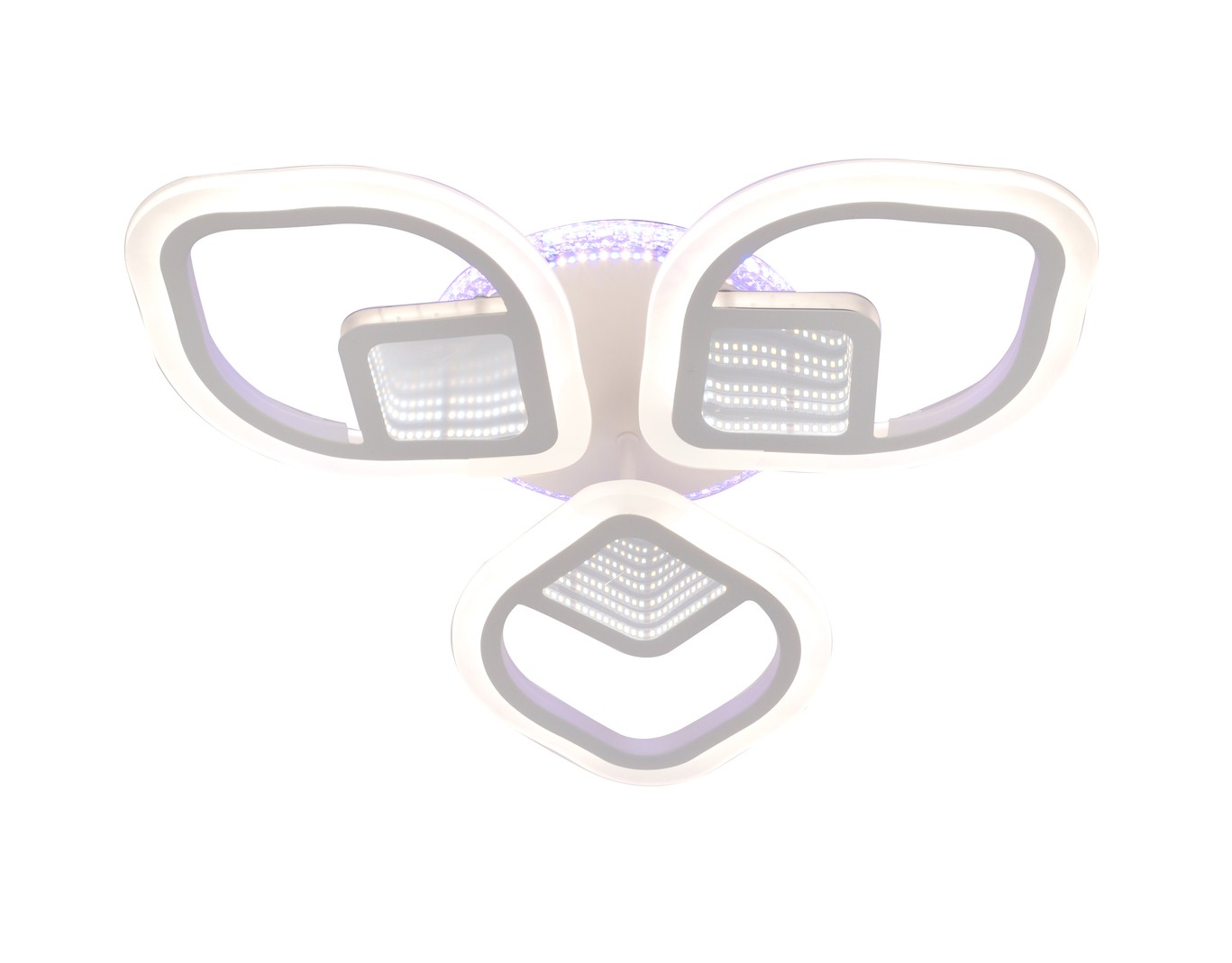 Потолочная люстра Мелодия Света 000030239