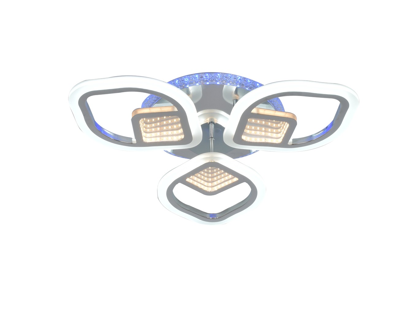 Потолочная люстра Мелодия Света 000030241