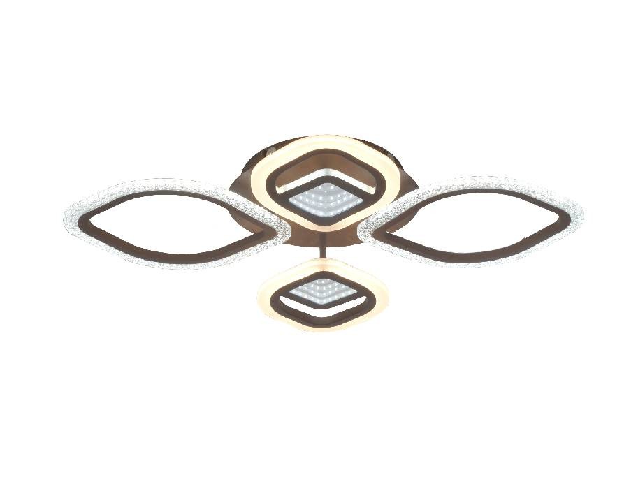 Потолочная люстра Мелодия Света 000030250