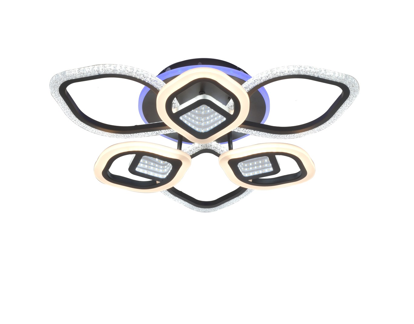 Потолочная люстра Мелодия Света 000030263