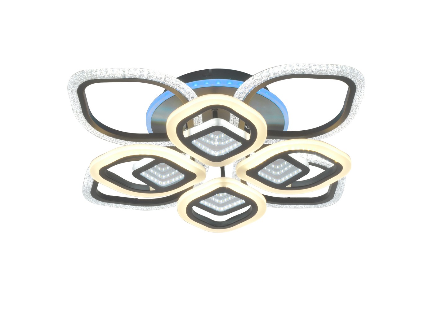 Потолочная люстра Мелодия Света 000030269