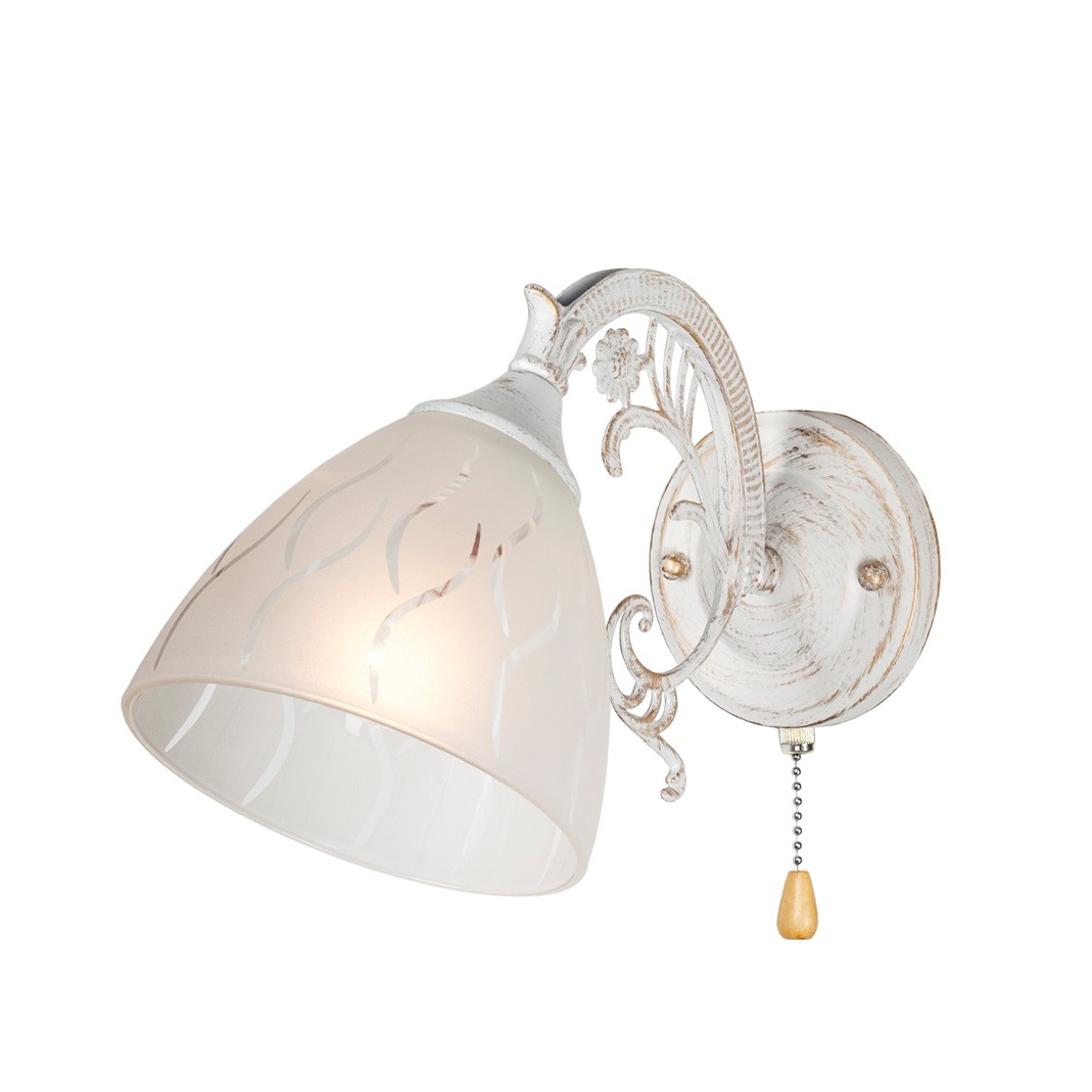 Настенное бра Мелодия Света Classic 000030224