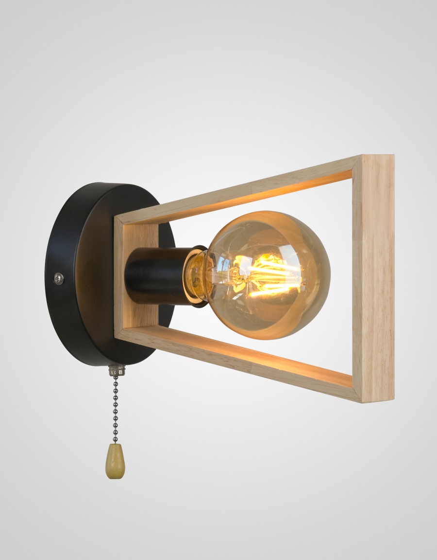 Настенное бра Мелодия Света 000054540