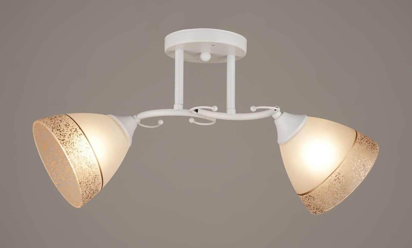 Потолочная люстра Мелодия Света 000054515