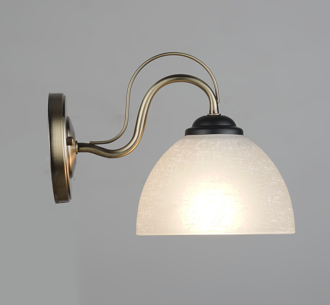 Настенное бра Мелодия Света Classic 000054504