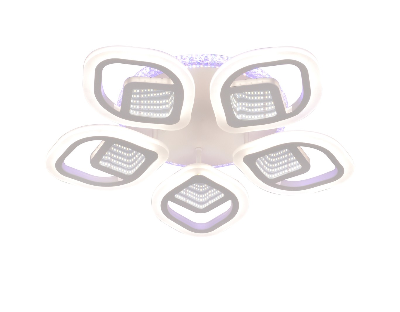 Потолочная люстра Мелодия Света 000030245