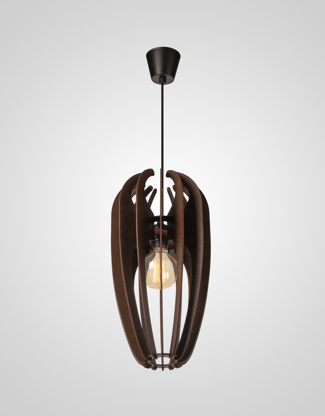 Светильник подвесной Мелодия Света Great Loft 000031247