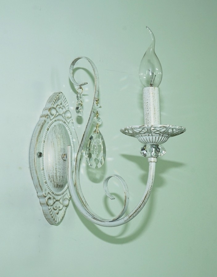 Настенное бра Мелодия Света Monogram 000026404