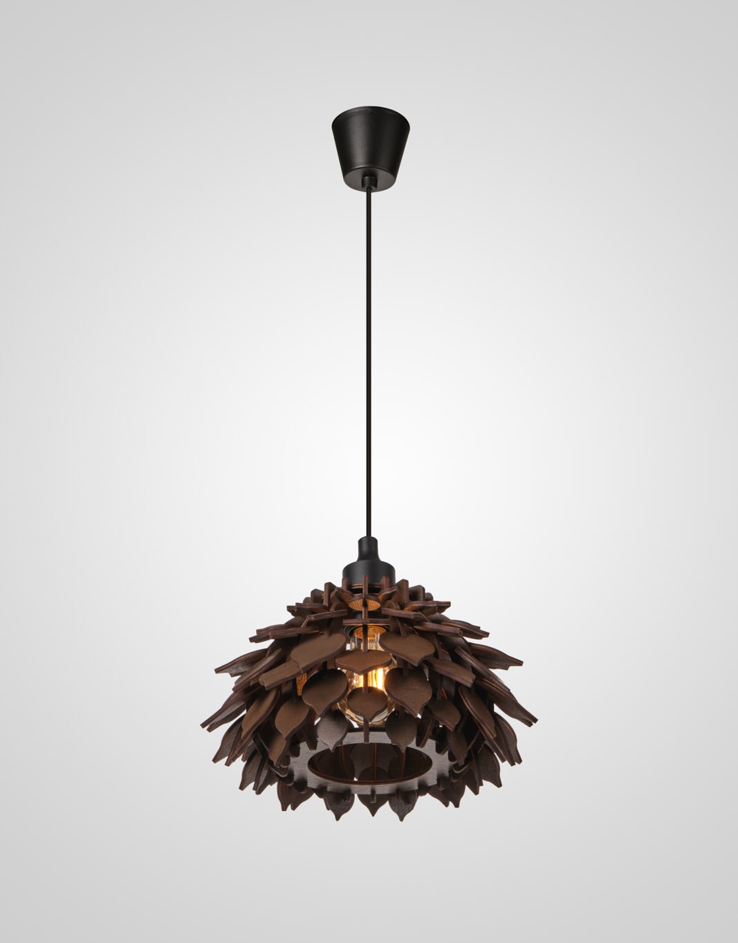 Светильник подвесной Мелодия Света Great Loft 000031255