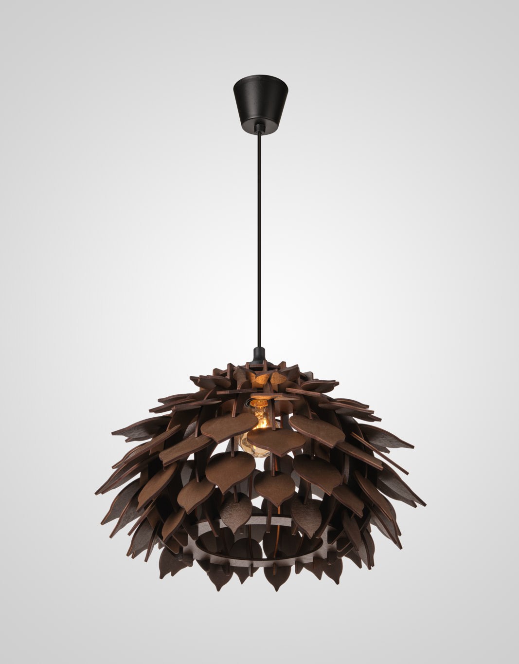 Светильник подвесной Мелодия Света 000031253