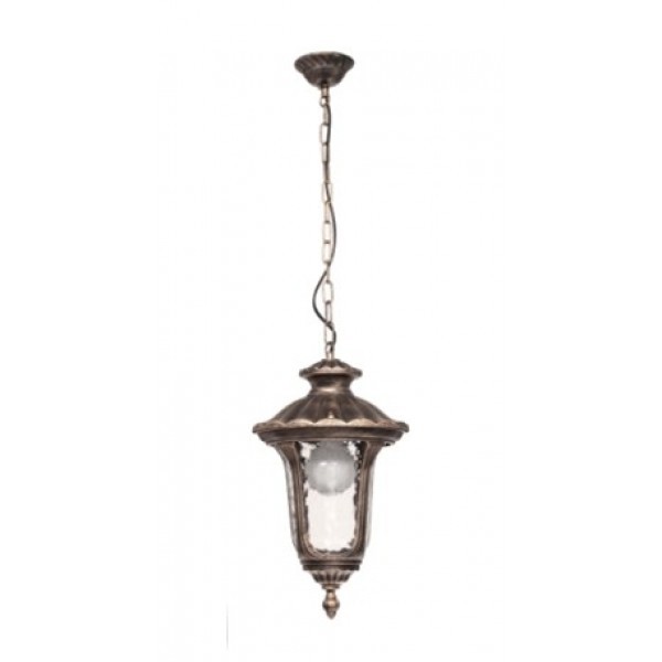 Уличный подвесной светильник Мелодия Света Street 000048145