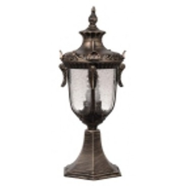 Уличный наземный светильник Мелодия Света Street 000048122