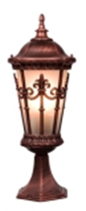 Уличный наземный светильник Мелодия Света Street 000048020