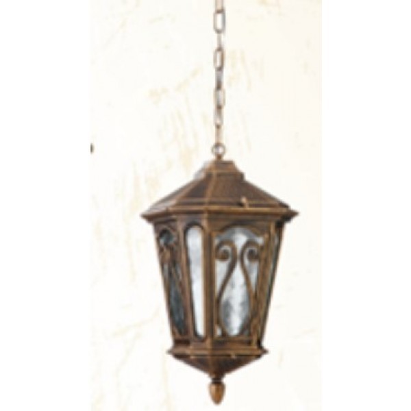 Уличный подвесной светильник Мелодия Света Street 000047987