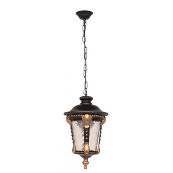 Уличный подвесной светильник Мелодия Света Street 000048148