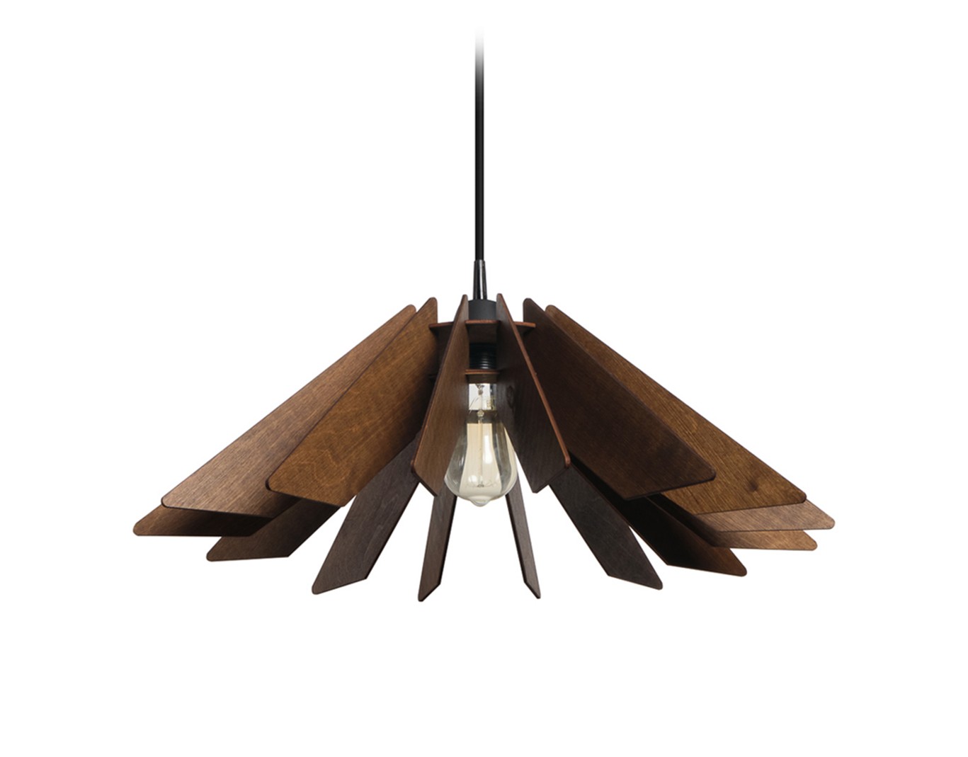 Светильник подвесной Мелодия Света Great Loft WL005-1P-600 WG 000030470