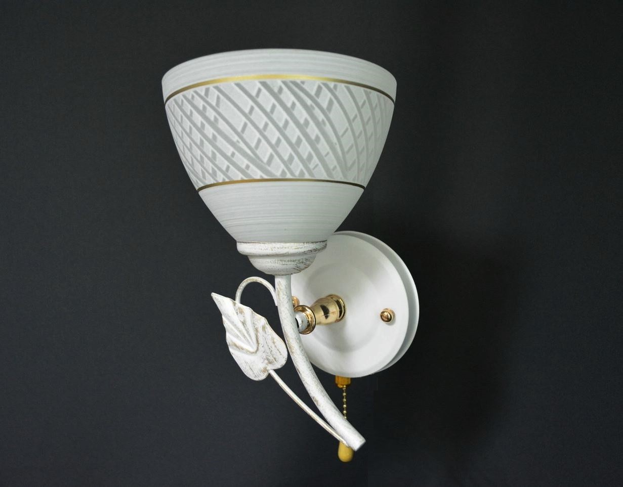 Настенное бра Мелодия Света 000030807