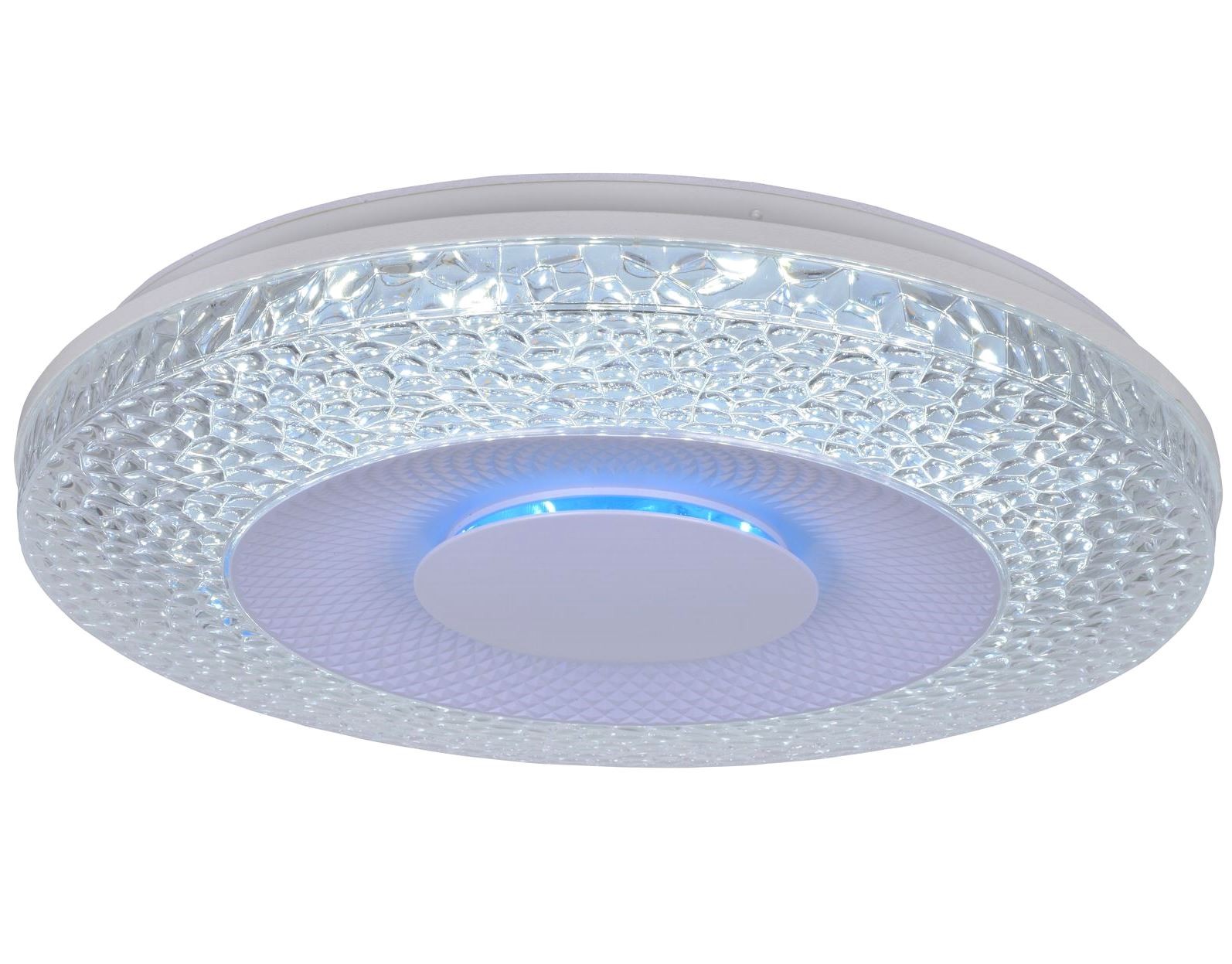 Потолочная люстра Мелодия Света 000024094