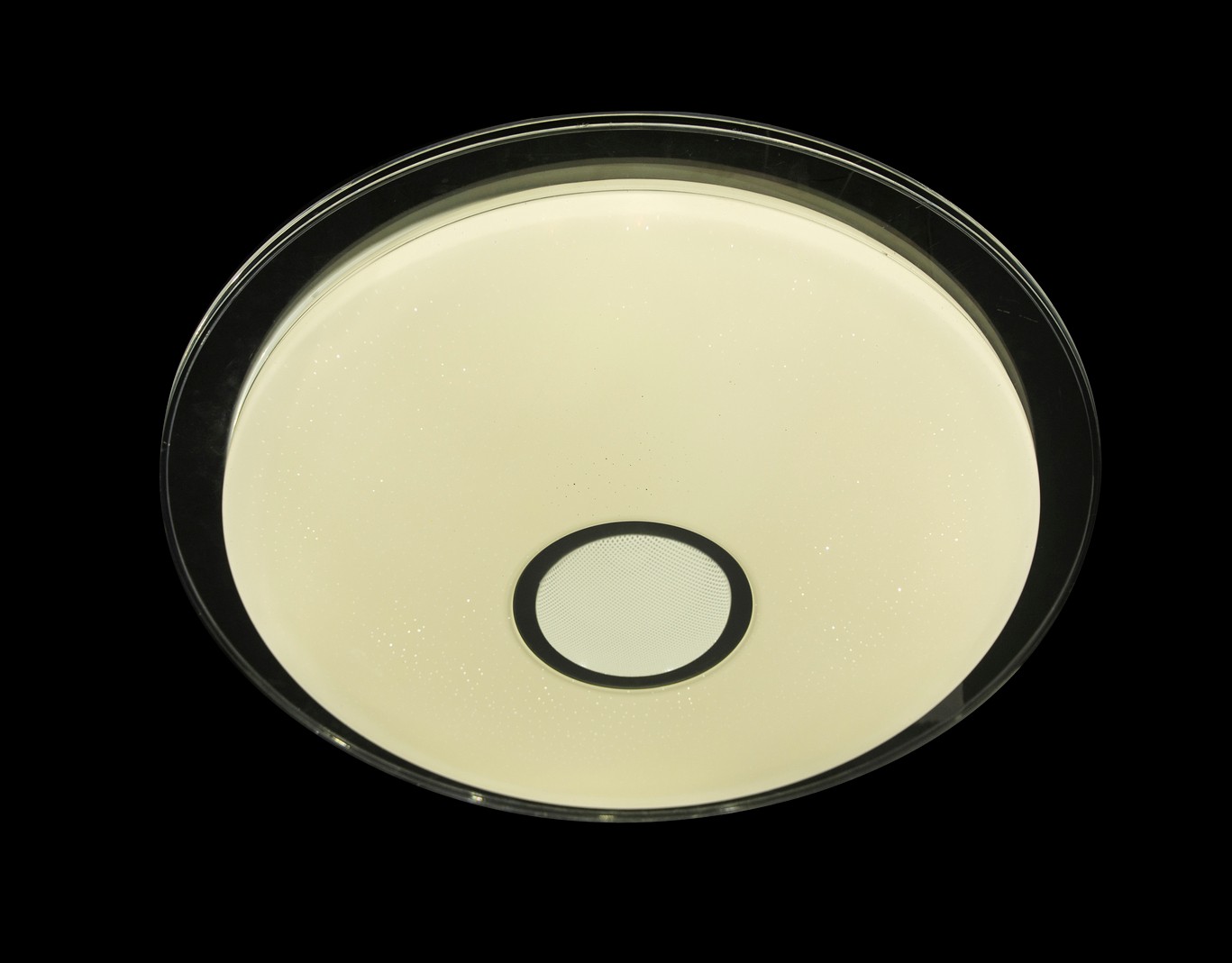 Светильник потолочный Мелодия Света X005 Bluetooth-500 60W WT+RGB 000029377