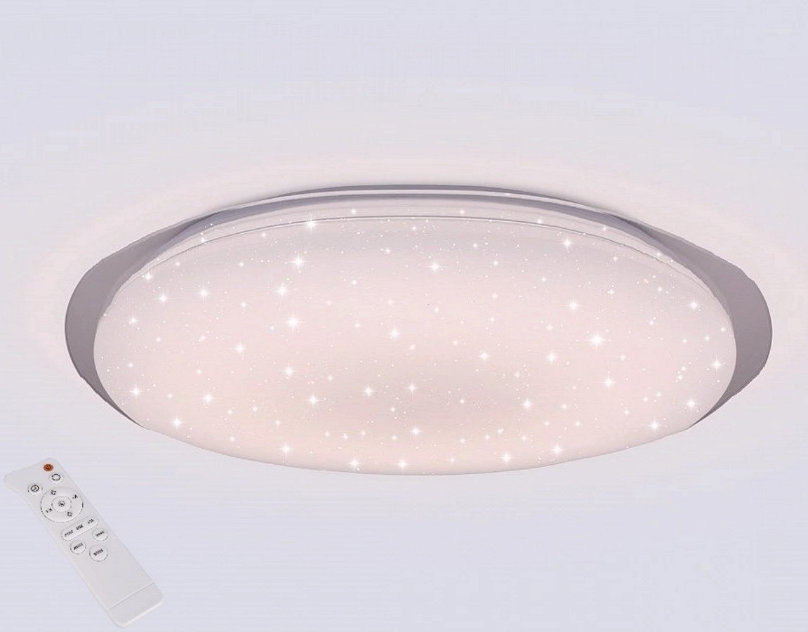 Светильник потолочный Мелодия Света 000027765