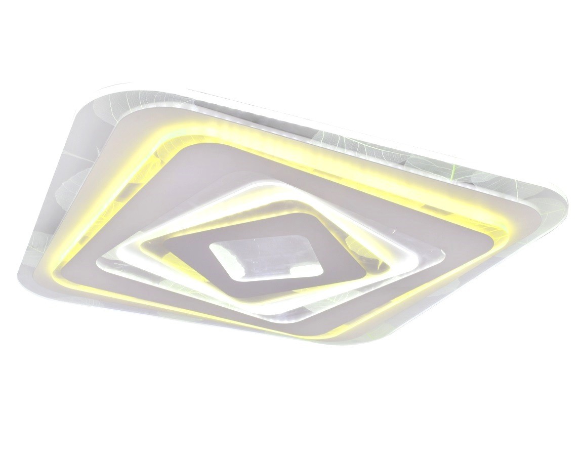 Потолочная люстра Мелодия Света H0621-500 160W WT 000028275