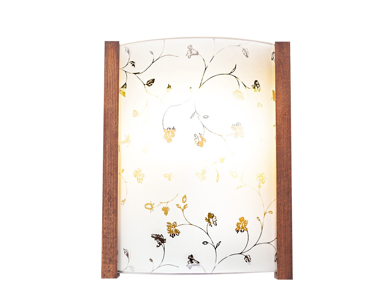 Настенно потолочный светильник Мелодия Света Wood Mix 000040248