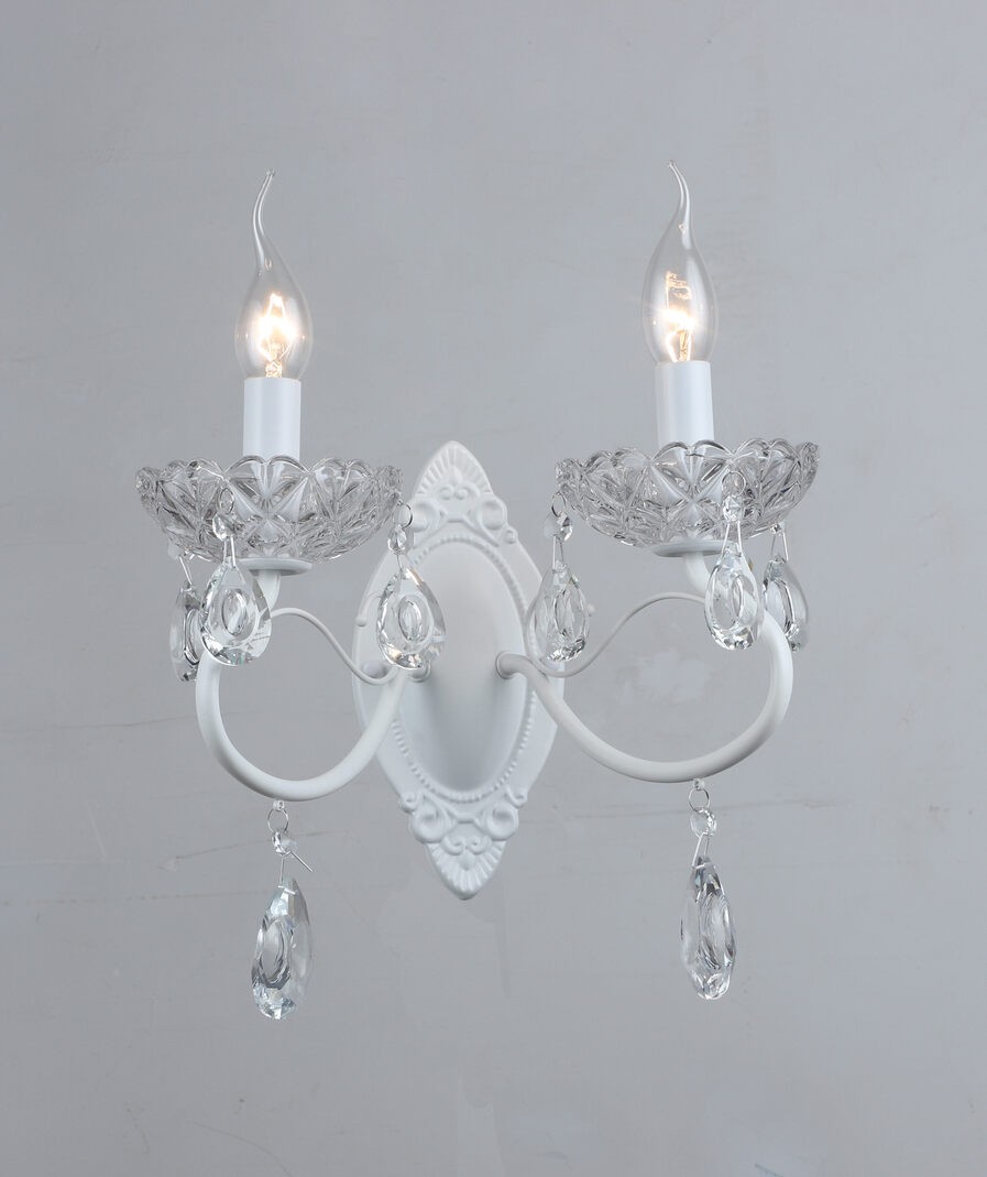 Настенное бра Мелодия Света Chateau 000057173