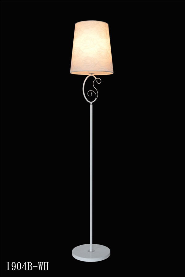 Торшер Мелодия Света Classic 1904B-1 WT 000025093