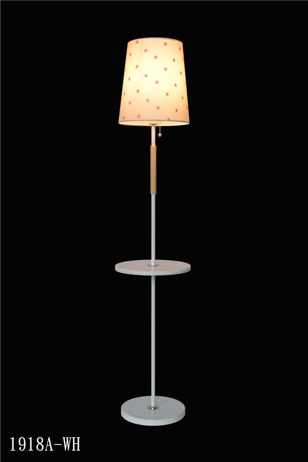 Торшер Мелодия Света Classic 1918A-1 WT 000025095