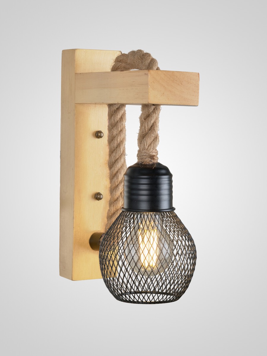 Настенное бра Мелодия Света Castle 000030584