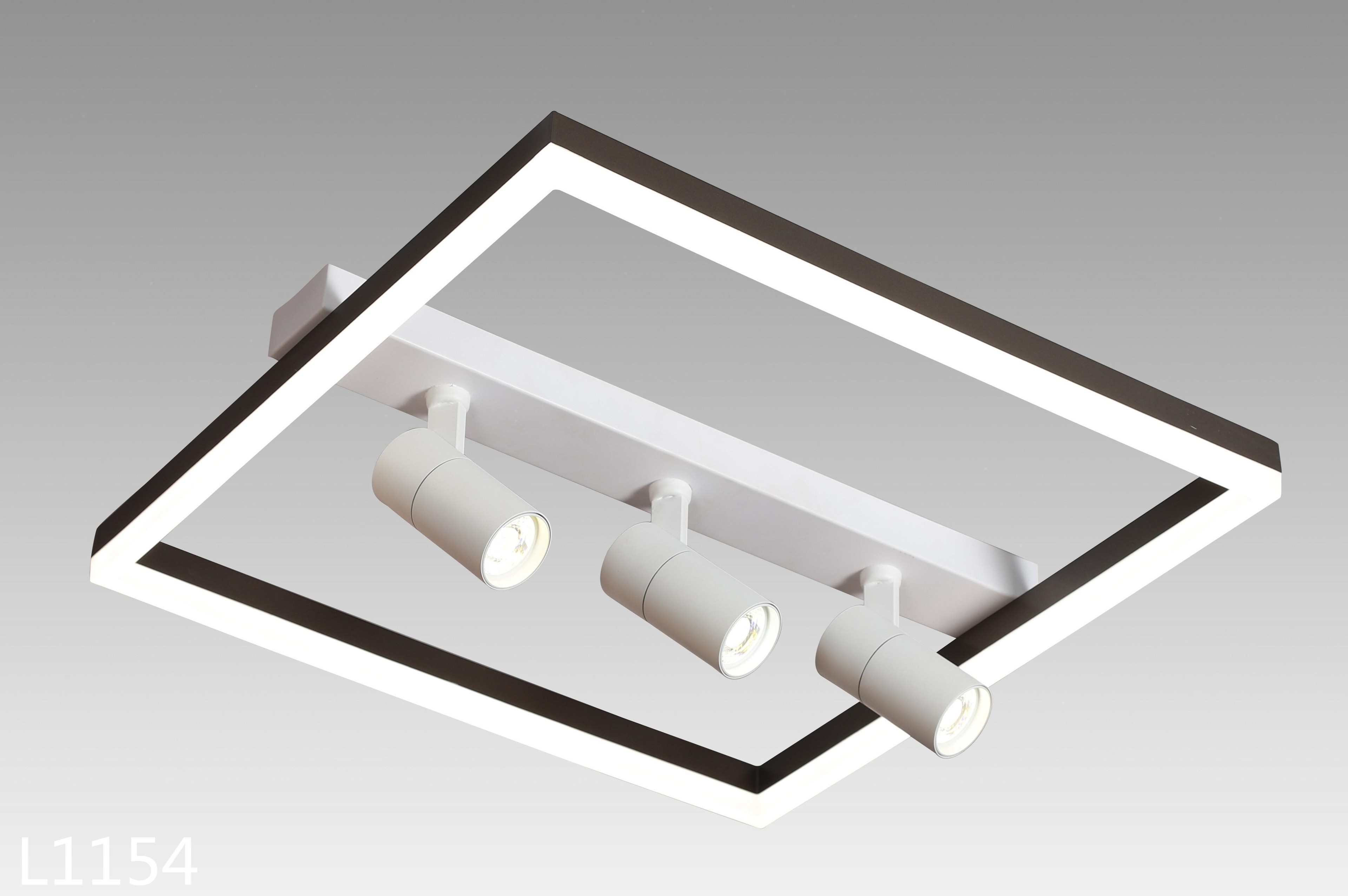 Потолочная люстра Мелодия Света 000031058