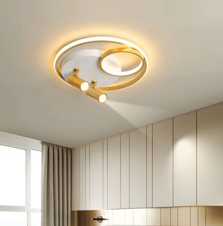 Потолочная люстра Мелодия Света 000057022