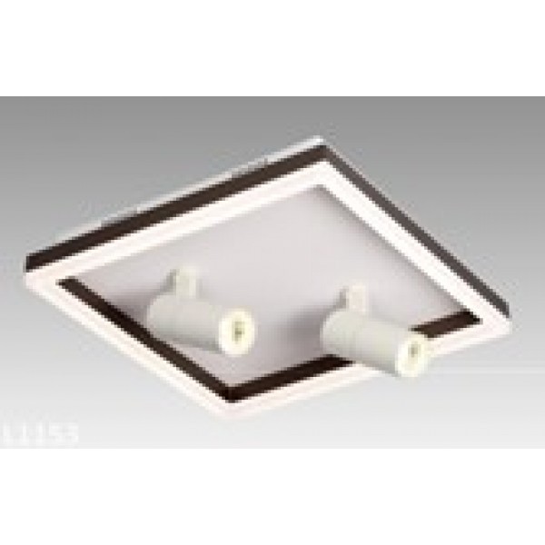 Потолочная люстра Мелодия Света 000031055