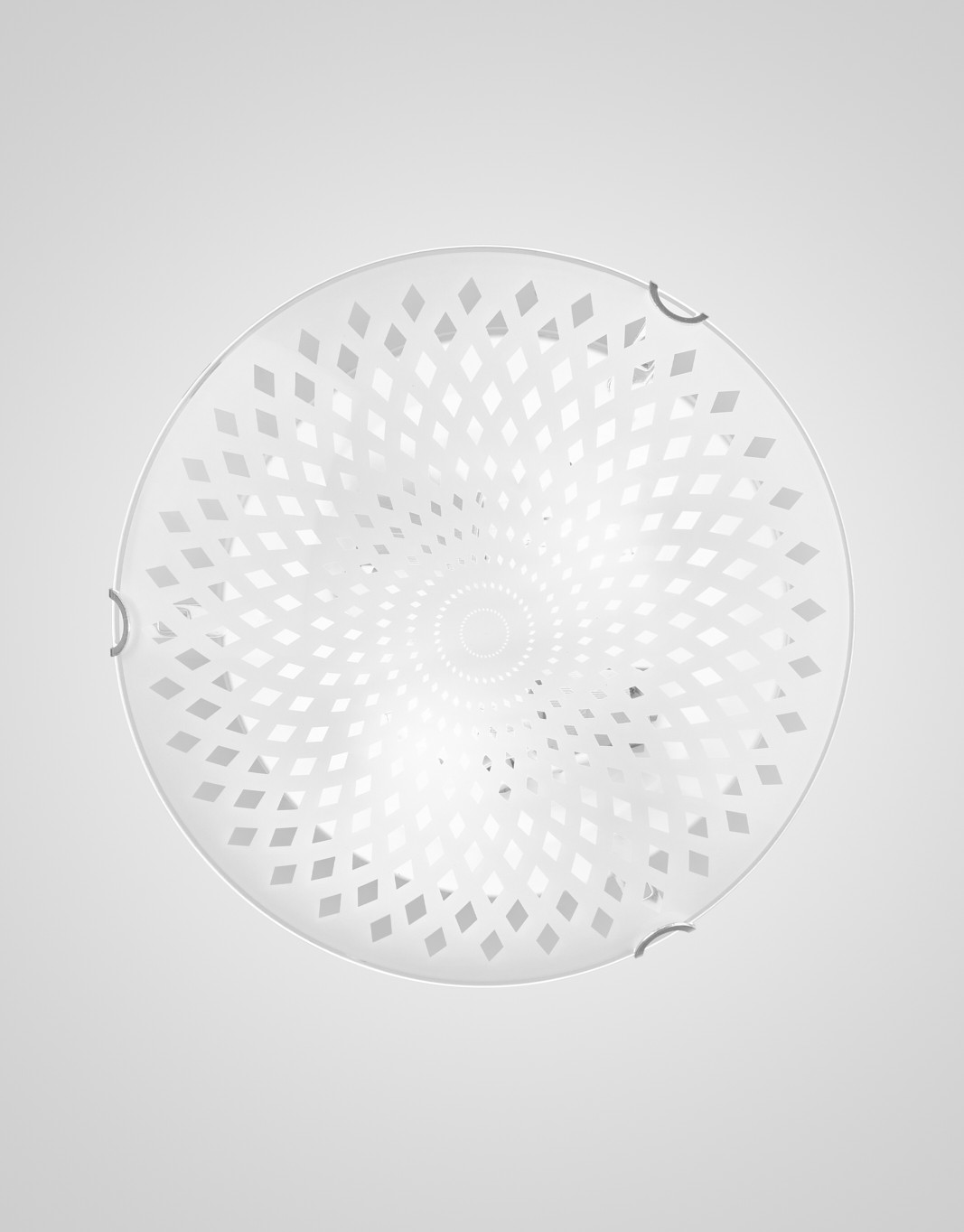 Настенно потолочный светильник Мелодия Света Snow White 000059689