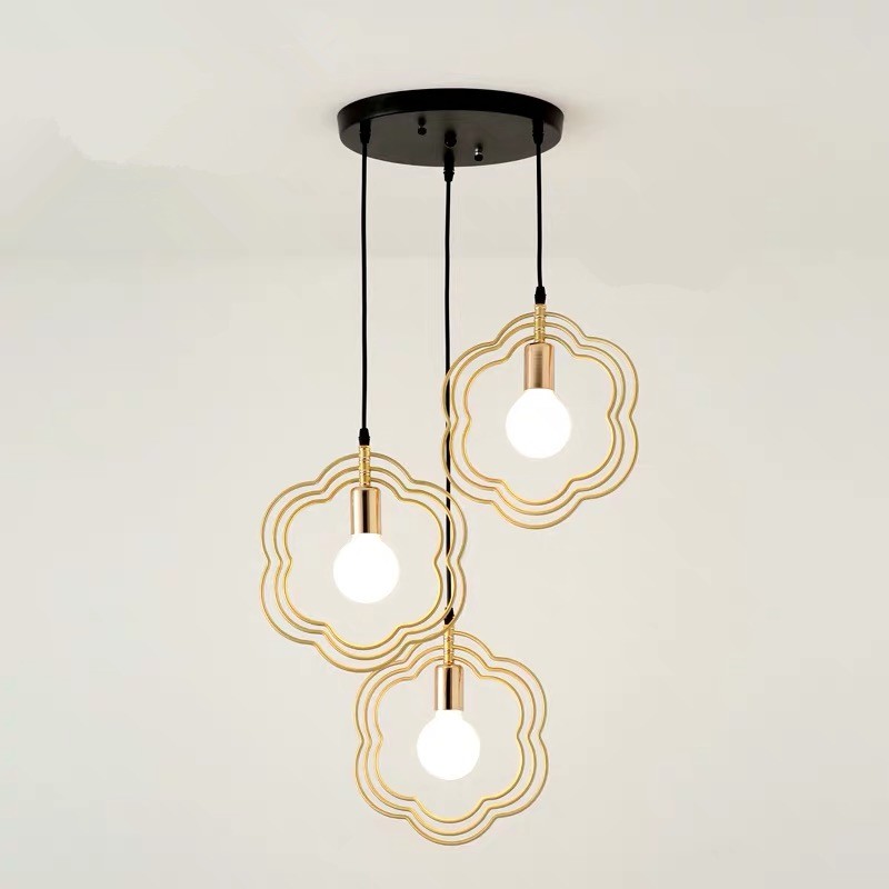 Светильник подвесной Мелодия Света Scandi 000030598