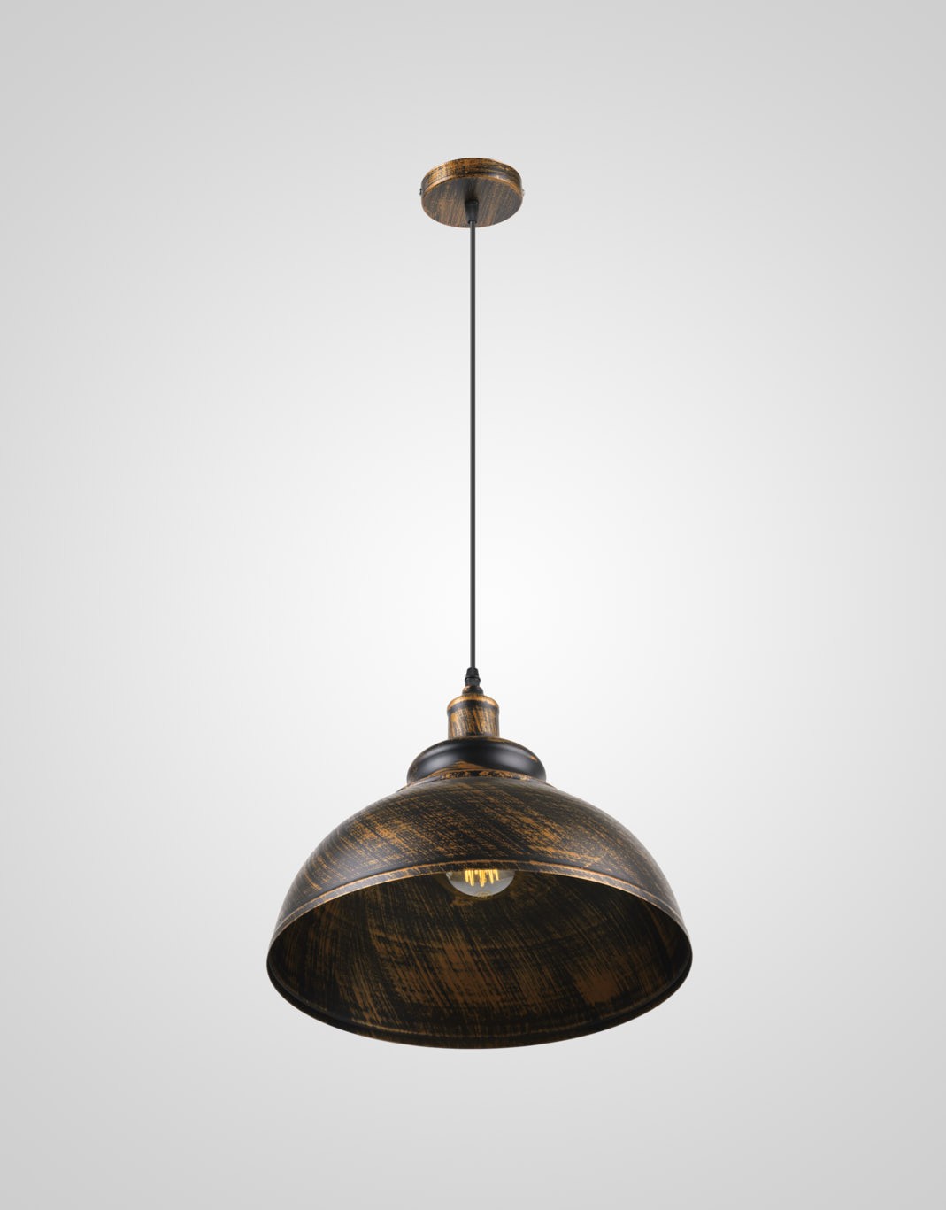 Светильник подвесной Мелодия Света Scandi 000060192