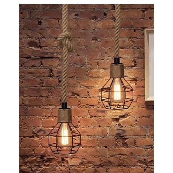 Светильник подвесной Мелодия Света Castle 000060194