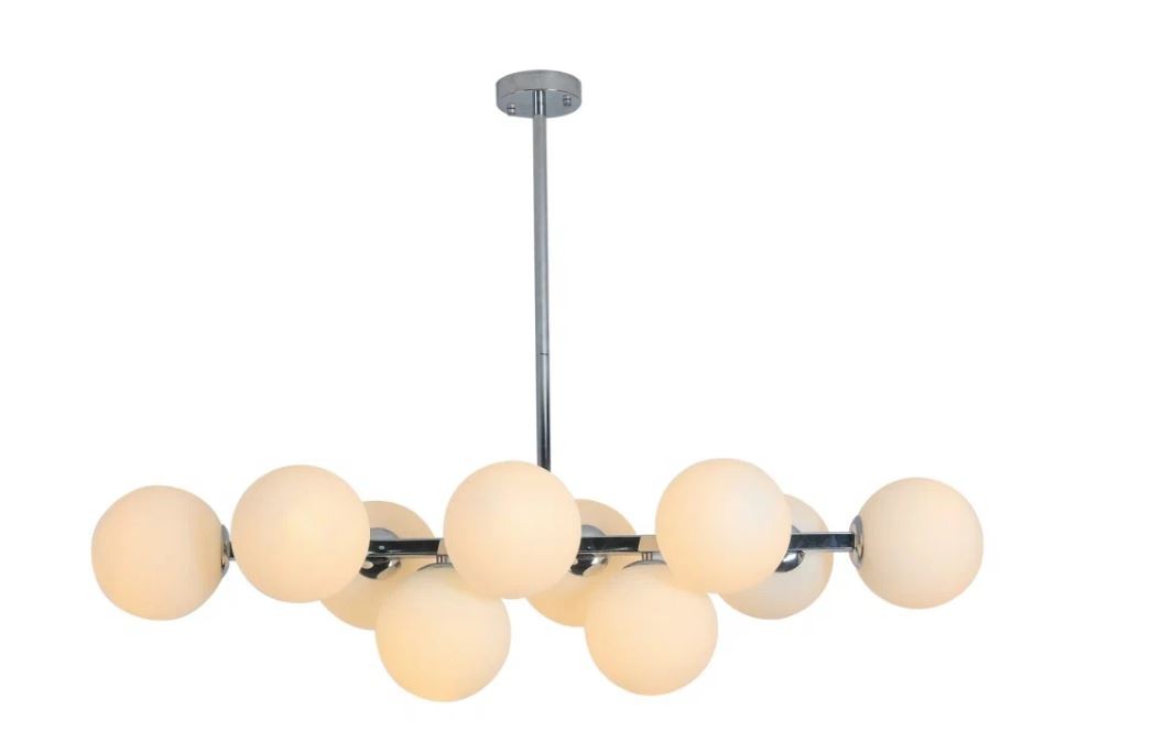 Люстра на штанге Мелодия Света Balles 000057055