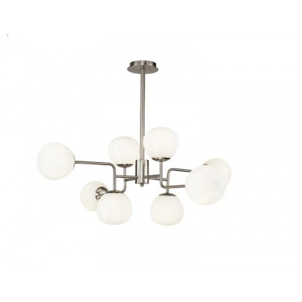 Потолочная люстра Мелодия Света Balles 000057063