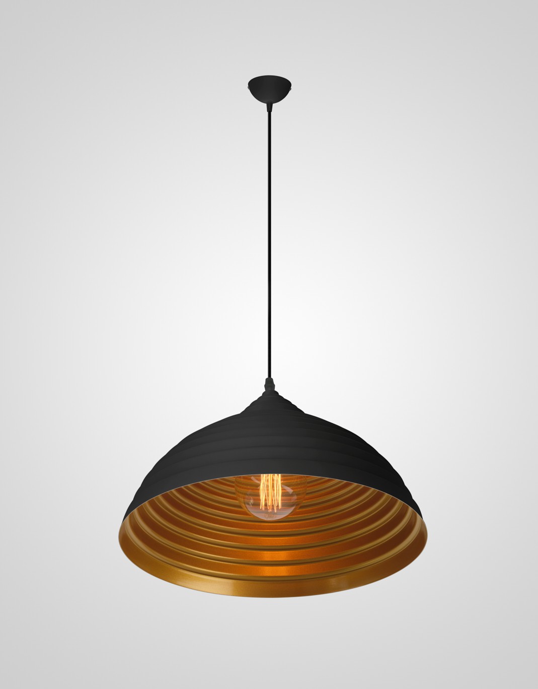 Светильник подвесной Мелодия Света Scandi 000060176