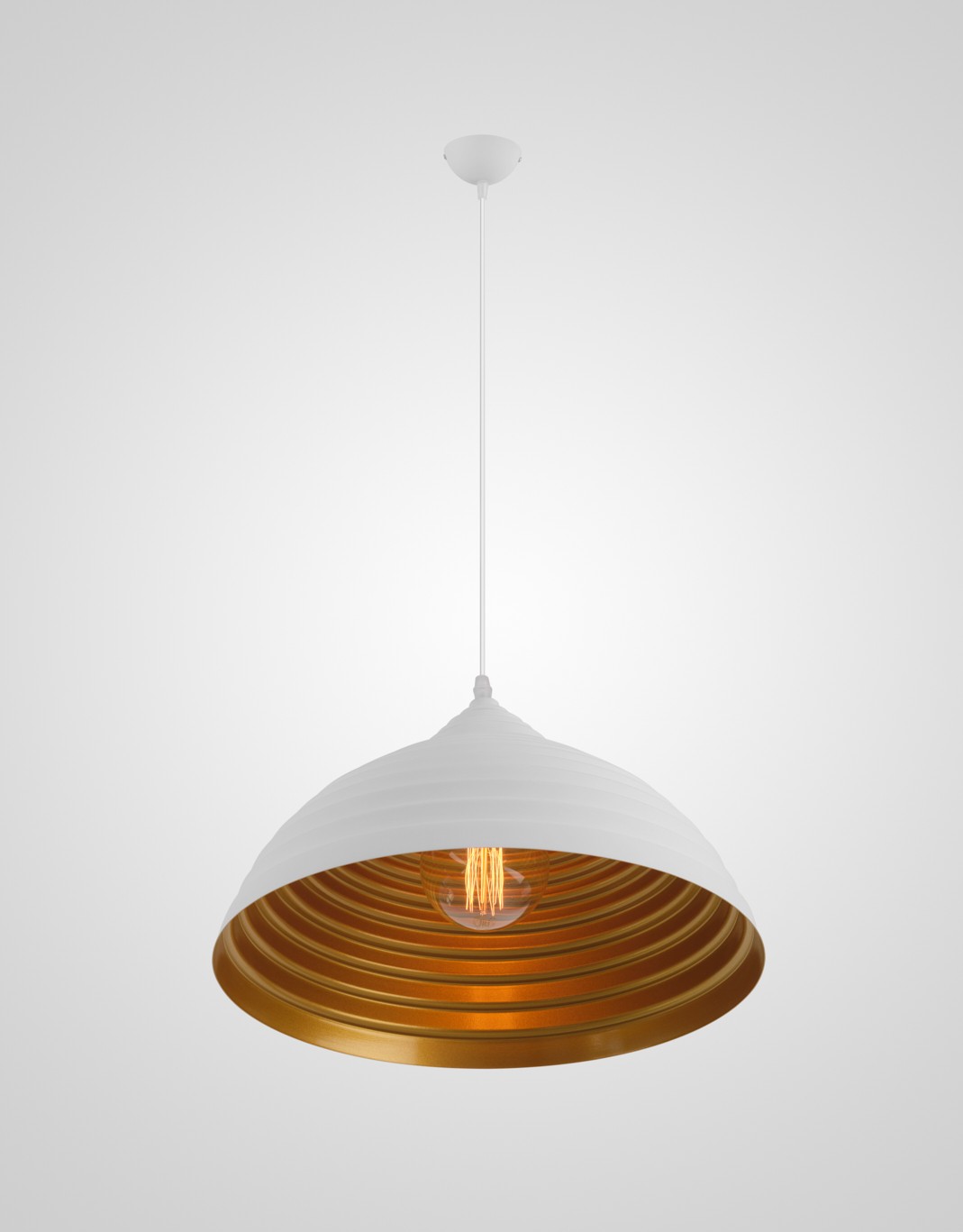 Светильник подвесной Мелодия Света Scandi 000060177