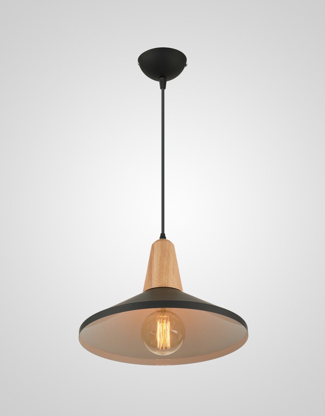 Светильник подвесной Мелодия Света Scandi 000060184