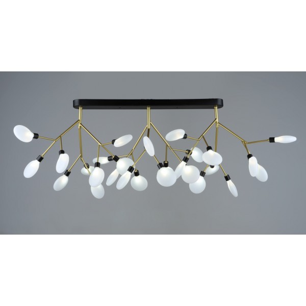 Потолочная люстра Мелодия Света 000057001