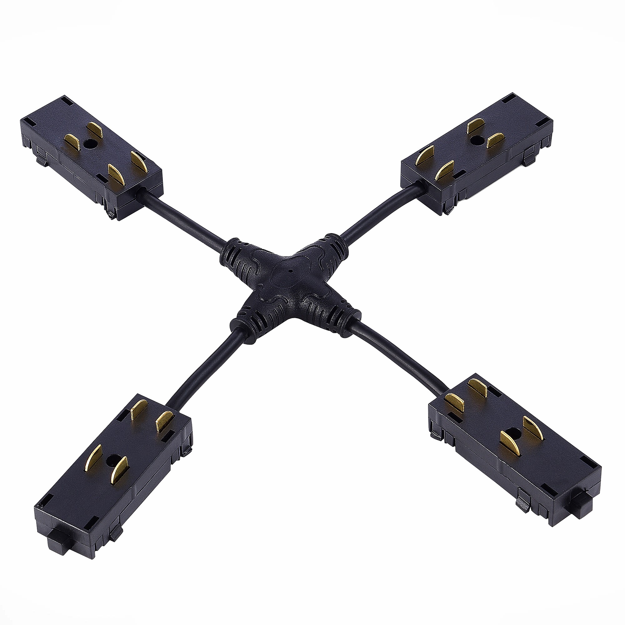 X- образный коннектор Skyline 220 ST Luce Skyline 220 ST015.422.20