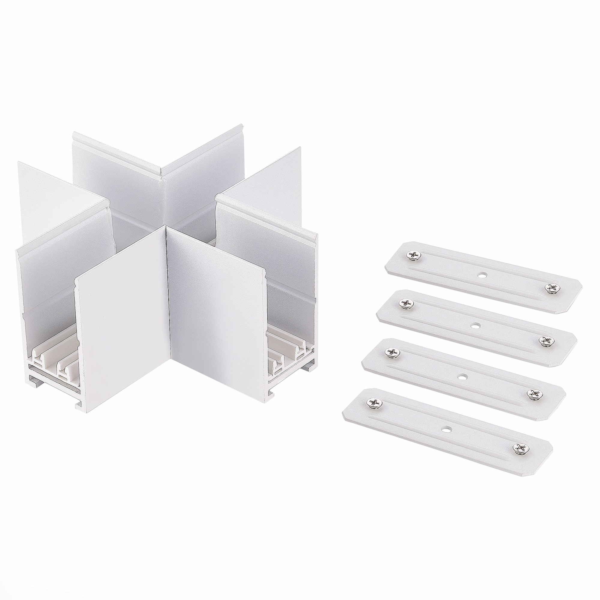 X- образный соединитель Skyline 220 ST Luce Skyline 220 ST015.522.21