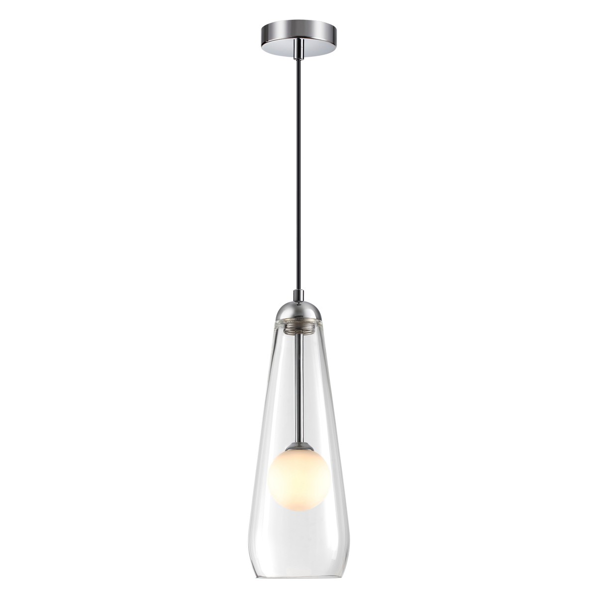 Светильник подвесной Odeon Light Lostar 4954/1