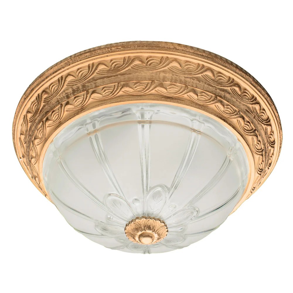 Светильник потолочный Arte Lamp PIATTI A8014PL-2WA